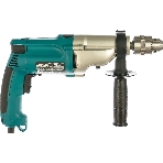 Дрель Makita HP2050, 720 Вт, сетевая, ударная, фото3