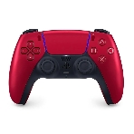 Геймпад Sony PS5 Controller Volcanic Red, фото 1