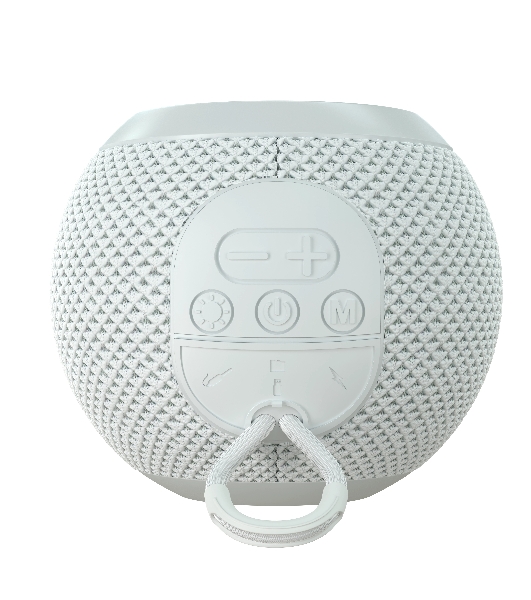 Беспроводная колонка MORE CHOICE BS55 Grey