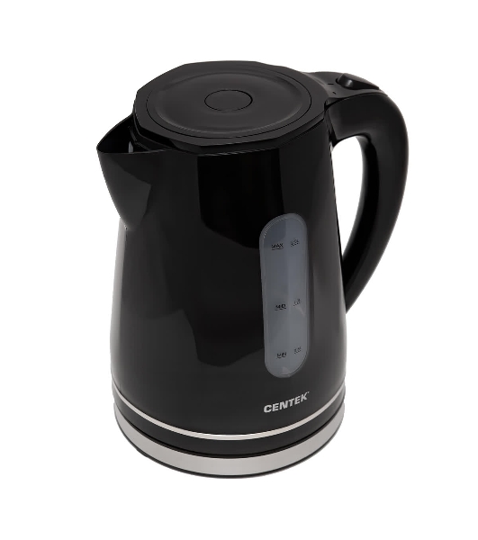 Чайник электрический Centek CT-0043 черный
