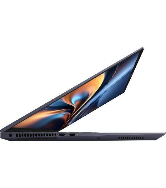Ноутбук 16' Honor MagicBook Pro 16 DRA-54 Core Ultra 5 125H/24Gb/SSD 1Tb/IntelArc/3072x1920/Win 11/pur