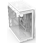 Компьютерный корпус ZALMAN MidTower P60 белый (ATX, без БП, 5x120мм ARGb fans, 1xUSB Type C, 2xUSB 3.0) (Zalman P60 белый), фото5
