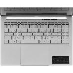 Ноутбук Acer Swift Lite 16 SFL16-51M-785G Intel Core Ultra 7 155U/16Gb/SSD 1Tb/16'/IPS/WUXGA/1920x1200/60Hz/NoOS/Silver (NX.D3VCD.002), фото16