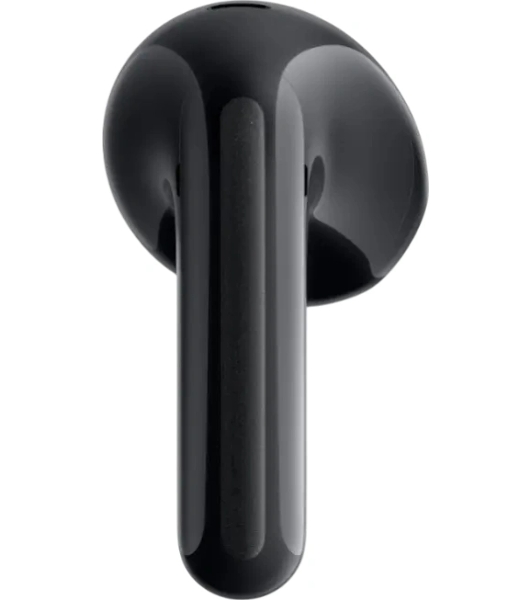 Наушники TWS Xiaomi Redmi Buds 8 Active черный, вкладыши, Bluetooth, до 6 ч