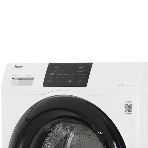 Стиральная машина Haier HW60-BP12919B белый загр. фронтальная макс.: 6 кг 1200об/мин класс: А+++, фото7