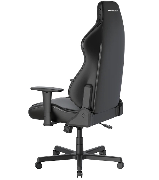 Кресло игровое DXRACER DRIFTING OH/DL23/N чёрный