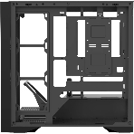 Компьютерный корпус AeroCool/Formula Air Power G8 Floe черный без БП ATX 2xUSB 3.0 1xUSB3.1 audio bott PSU, фото2
