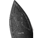 Утюг BRAYER BR4020 коричневый/черный, 2600 Вт, 25 г/мин, 140 г/мин, 380 мл, фото2
