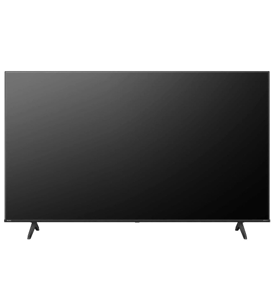 Телевизор Hisense 50' 50A6Q черный DLED 4K UHD 60Hz Smart TV Vidaa