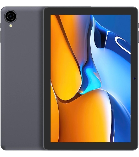 Планшет Digma Z10 10.1', 3Gb, 32Gb, 3G, 4G LTE, Android 15 Go, серый