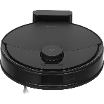 Робот-пылесос Roborock Q8 Max Pro черный, 5200 мAч Li-Ion, уборка сухая/влажная, пылесборник контейнер 0.5 л, фото21