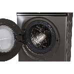 Стиральная машина Pioneer WM-127002DG темно-серый, загрузка фронтальная 7 кг, 1200 об/мин, фото6