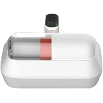 Пылесос Xiaomi Dust Mite Vacuum Cleaner Pro EU белый, 400 Вт, уборка сухая, пылесборник контейнер 0,5 л, фото9
