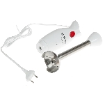 Блендер погружной Bosch MSM 24500 белый, 400 Вт, 1 скорость, фото9