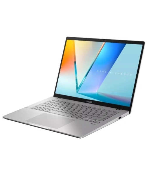 Ноутбук ASUS S3407CA-LY014 90NB16J1-M006T0 U5-225H/16GB/512GB SSD/Arc Graphics/14' WUXGA IPS/noOS/Cool Silver