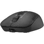 Мышь беспроводная A4Tech Fstyler FG15CS Air2 черный, 1200 dpi, радиоканал, USB, кнопки - 3, фото6