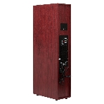 Колонка Eltronic 08' (30-38 CRAZY BOX) динамик 2шт/8' с TWS 80 Вт черный, фото8