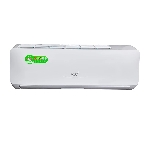 Кондиционер сплит-система настенного типа RIX LITE I/O-W12MB 12000 BTU, 32 м², 28 дБ, охлаждение, обогрев, осушение, белый, фото3