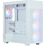 Компьютерный корпус ZALMAN S5 NEO, ATX, белый, WINDOW, 2xCOMBO (3.5' or 2.5'), 4x2.5', 1xUSB 2.0, 1xUSB3.1, FRONT 3x120мм FRGb, REAR 1x120мм FRGb, фото10