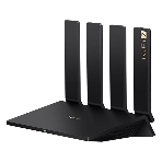 Роутер беспроводной Huawei WiFi BE3 Pro YGJN- BE33 (53030DEM) BE3600 10/100/1000BASE-T черный, фото5
