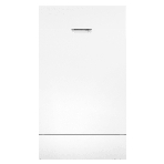 Посудомоечная машина Maunfeld MLP45230 Light Beam Inverter Wi-Fi, нержавеющая сталь, 44.8 см, 10 компл., 47 дБ, класс A+++, фото8