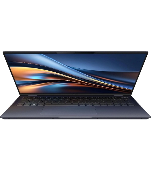 Ноутбук 16' Honor MagicBook Pro 16 DRA-54 Core Ultra 5 125H/24Gb/SSD 1Tb/IntelArc/3072x1920/Win 11/pur