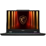 Ноутбук MSI Cyborg 15 B13WFKG-694XRU i5 13420H/16Gb/SSD 1Tb/RTX 5060 8Gb/15.6'/IPS/FHD/DOS/черный, фото8