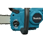 Электрическая цепная пила Makita LXT DUC407Z 610Вт дл.шины:16' (40cm), фото2