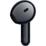 Наушники TWS Xiaomi Redmi Buds 8 Active черный, вкладыши, Bluetooth, до 6 ч, фото5