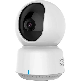 Камера видеонаблюдения IP Aqara E1 Wi-Fi 3.6-3.6мм корп.:белый (CH-C01E)