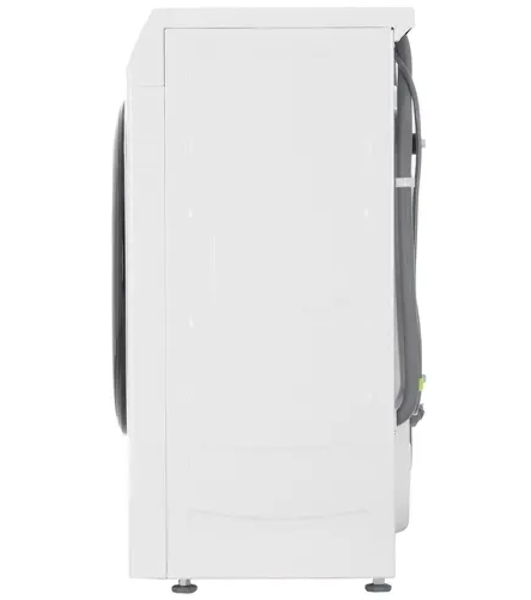 Стиральная машина Haier HW60-BP12919B белый загр. фронтальная макс.: 6 кг 1200об/мин класс: А+++