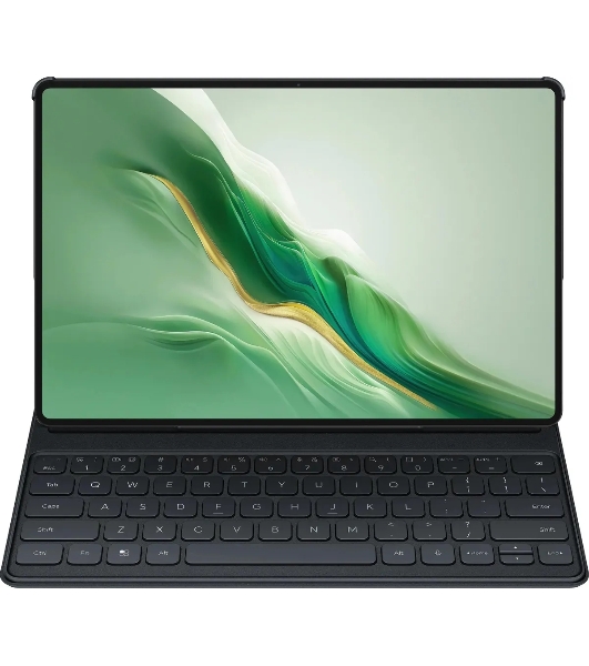 Планшет HONOR MagicPad + KBD 2 12.3', 12Gb, 256Gb, Wi-Fi, Android 14, черный