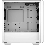 Компьютерный корпус DeepCool CC360 WH ARGb (R-CC360-WHAPM3-G-1) (mATX, без БП, 2xUSB, с окном), фото2