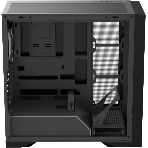 Компьютерный корпус AeroCool/Formula Air Power G8 Floe черный без БП ATX 2xUSB 3.0 1xUSB3.1 audio bott PSU, фото3