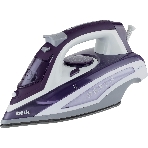 Утюг BBK ISE-2404 фиолетовый, 2400 Вт, 40 г/мин, 140 г/мин, 440 мл, фото 1