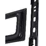 Кронштейн для телевизора Arm Media LCD-415 черный, 24'-55' макс. 35 кг, настенный, поворотно-выдвижной и наклонный, фото4