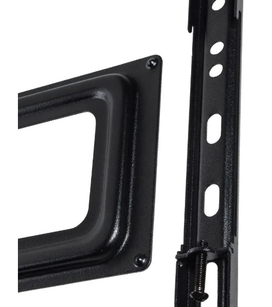 Кронштейн для телевизора Arm Media LCD-415 черный, 24'-55' макс. 35 кг, настенный, поворотно-выдвижной и наклонный