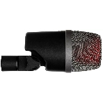 Микрофон динамический sE Electronics V KICK инструментальный, универсальный, для бас-барабанов и других источников, 20 Гц 19 кГц, суперкардиоида, комплектация: резьбовой адаптер, чехол на молнии, ветрозащита, гайка с накаткой для надежной фиксации ми, фото8