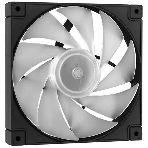 Компьютерный корпус DeepCool CH560 черный (R-CH560-BKAPE4-G-1) (ATX, без БП, 2хUSB, с окном), фото15