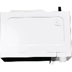 Микроволновая печь Gorenje MO17E1WH белый, 17 л, 700 Вт, переключатели - поворотный механизм, фото6