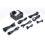 Блок питания Aerocool/Formula ATX 1000W VL-1000G5 MOD Gen5 RTL, 1000Вт, 80 PLUS Gold, 140мм, модульный, черный и серый, фото3