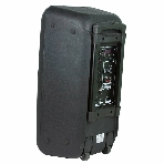 Колонка Eltronic 10' (20-14 DANCE BOX 300) динамик 2шт/10' с TWS 80 Вт черный, фото3