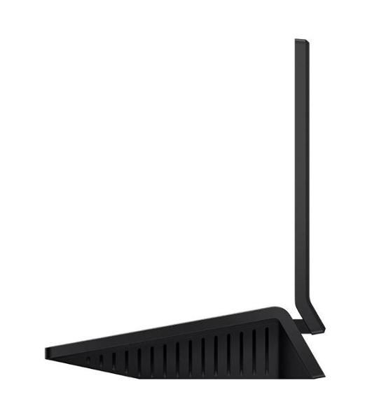 Роутер беспроводной Huawei WiFi BE3 Pro YGJN- BE33 (53030DEM) BE3600 10/100/1000BASE-T черный