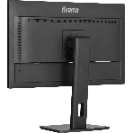 Монитор 27' Iiyama ProLite XUB2797QSN-B2 IPS 2560x1440, 100 Гц, 1 мс, 16:9, 300 кд/м², HDMI 2.0, DP 1.4, 3.5 Jack, USB-C (65 Вт), USB Hub (3x USB 3.0), Ethernet, динамики (2x2 Вт), Adaptive-Sync, черный, фото7