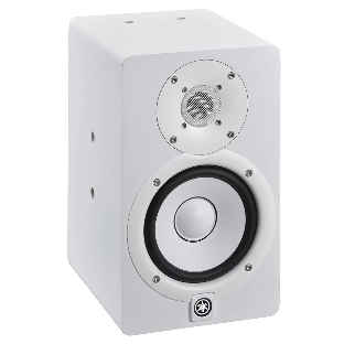 Акустическая система YamAha HS5I W E активная 2-полосная (студийный монитор ближней зоны - инсталляционная версия). 5'НЧ, 1'ВЧ. 54Гц 30кГц. 70 Вт (НЧ: 45Вт, ВЧ: 25Вт). Входы/Выходы: XLR,TRS. белый.