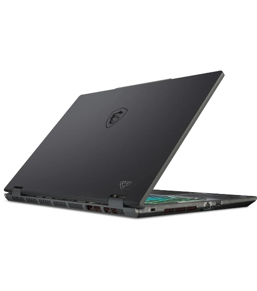 Ноутбук MSI Cyborg 15 B13WFKG-694XRU i5 13420H/16Gb/SSD 1Tb/RTX 5060 8Gb/15.6'/IPS/FHD/DOS/черный