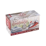 Утюг Energy EN-353 оранжевый, 2200 Вт, 20 г/мин, 120 г/мин, 340 мл, фото2