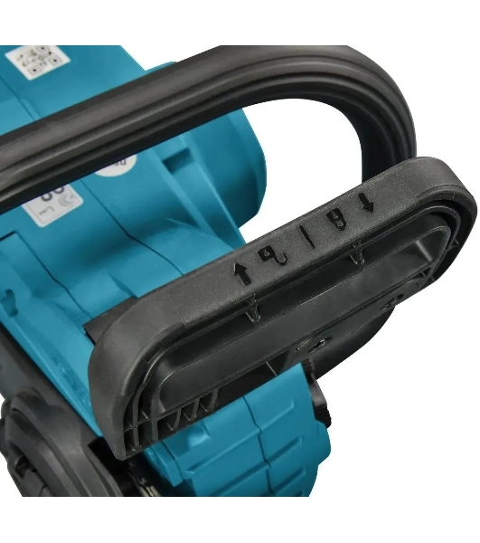 Электрическая цепная пила Makita LXT DUC407Z 610Вт дл.шины:16' (40cm)