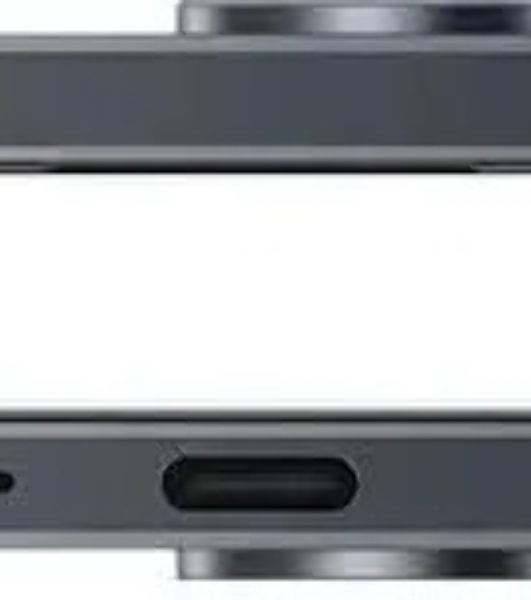 Смартфон Realme Note 80 RMX5388 4Gb, 64Gb, черный