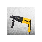 Перфоратор Deli DL-DC26-E1, SDS-plus, 800 Вт, 3 Дж, от сети, фото 1